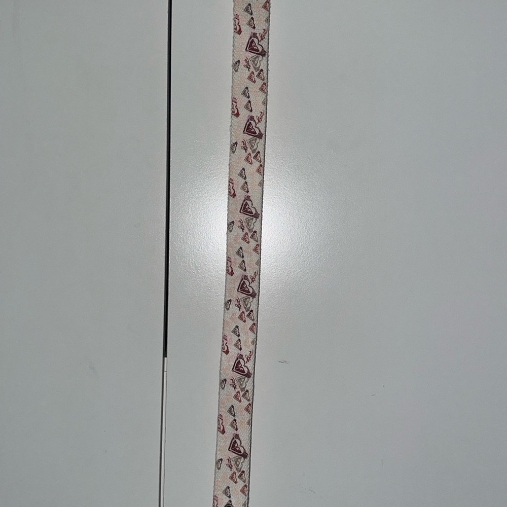 Reversible Roxy belt - Picture 2 of 5